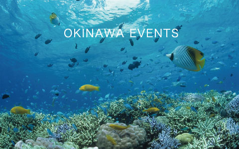 沖縄のイベント